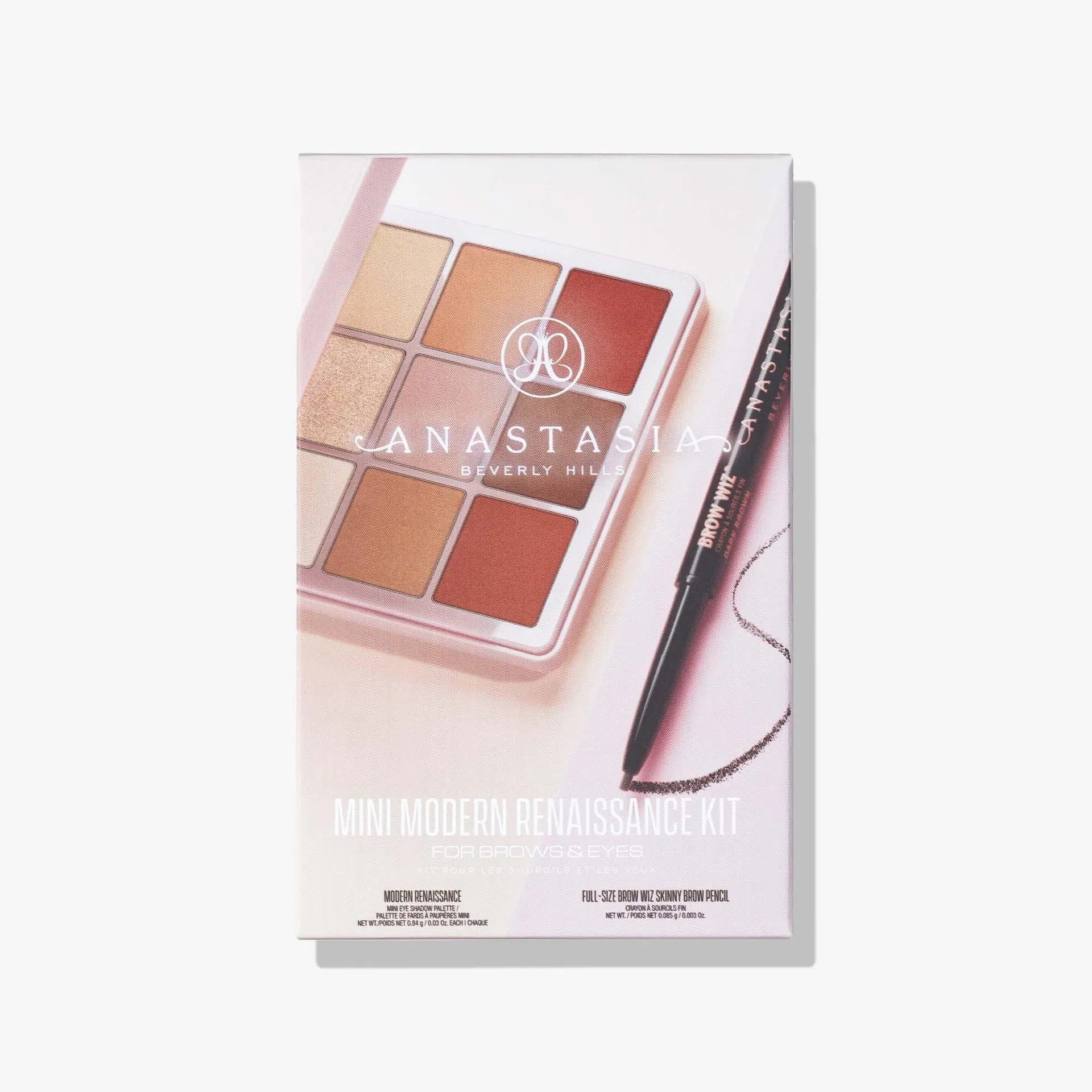 Deluxe Mini Modern Renaissance Kit
