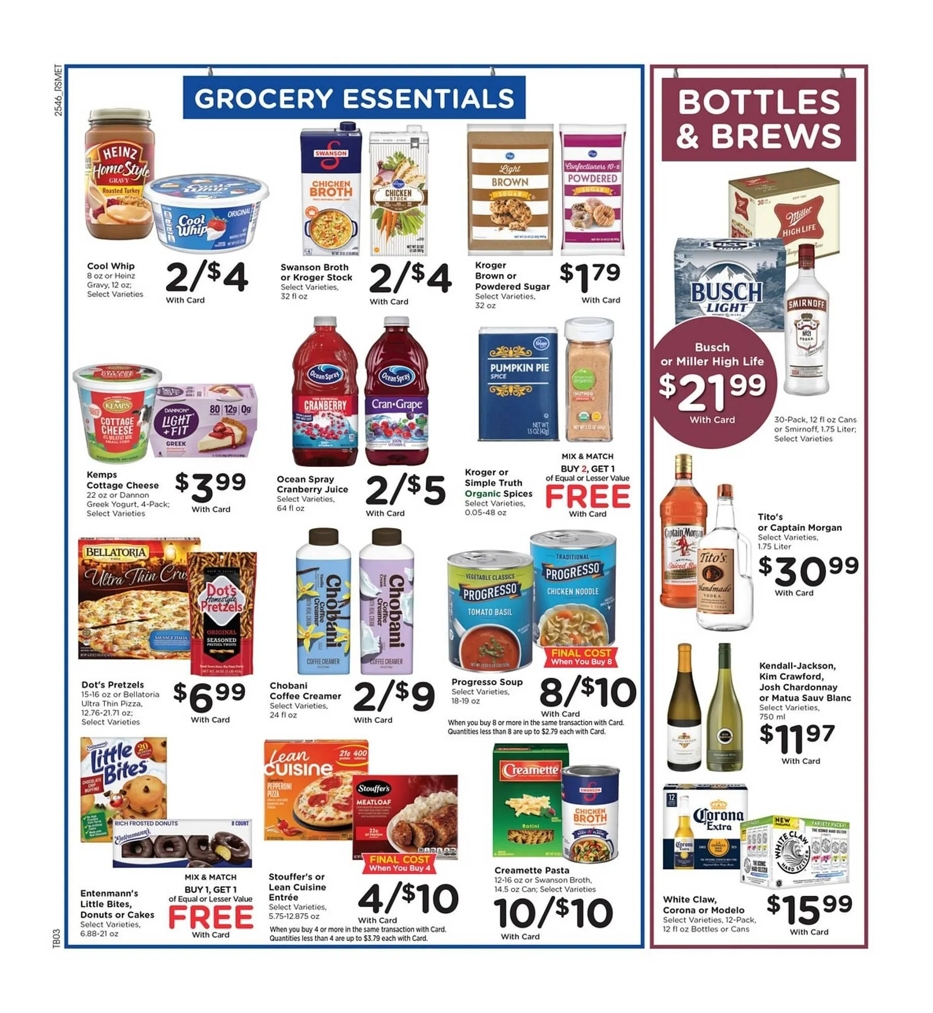 Weekly ad Metro Market weekly ad from December 17 to December 25 2025 - Page 6