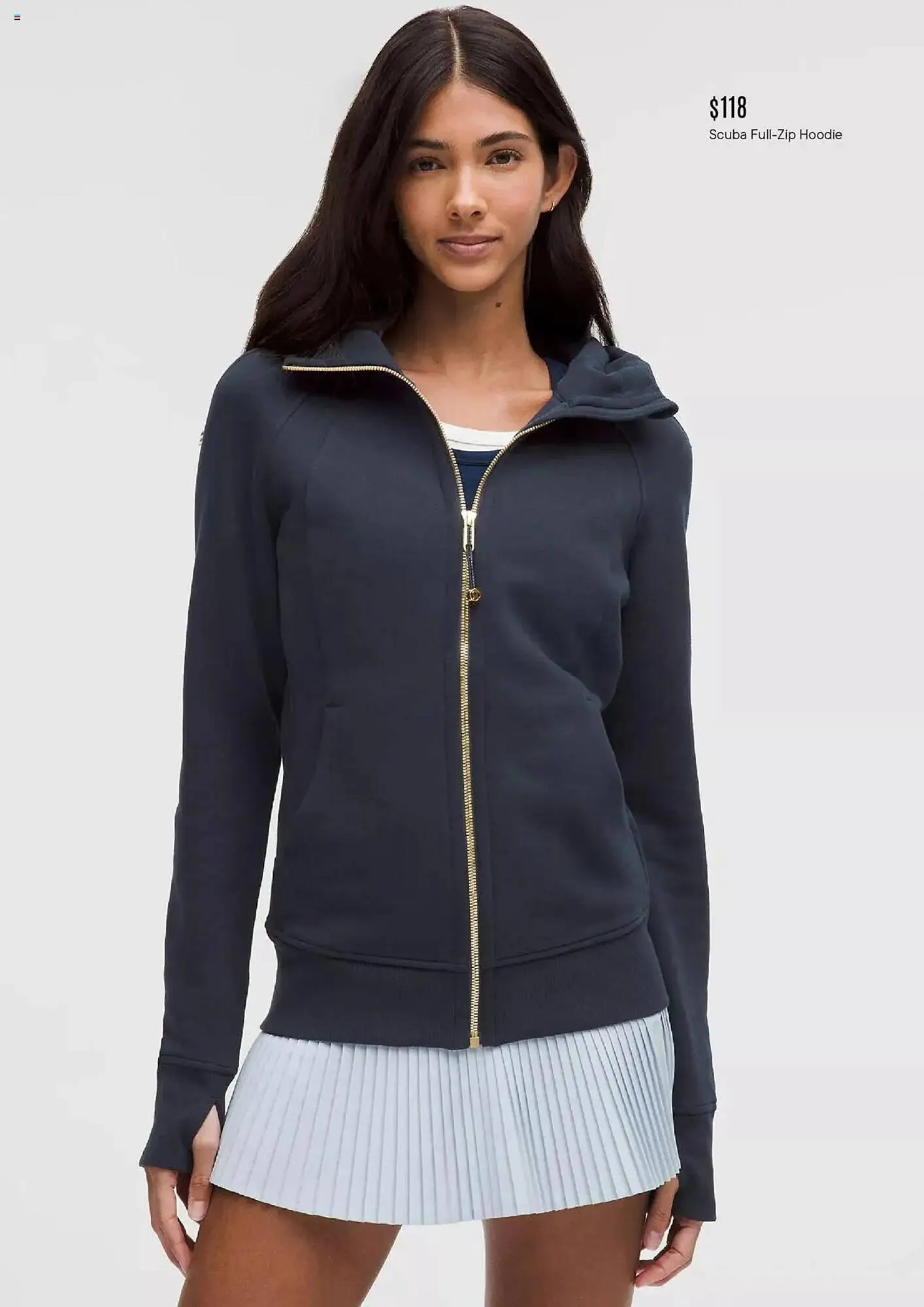 Weekly ad Lululemon Weekly Ad from April 1 to April 30 2025 - Page 6