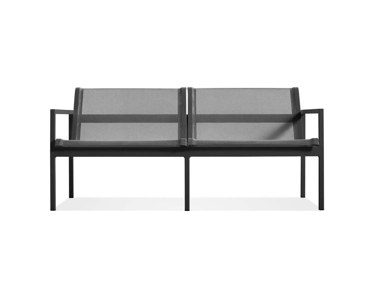 Skiff Outdoor 2 Seat Sofa