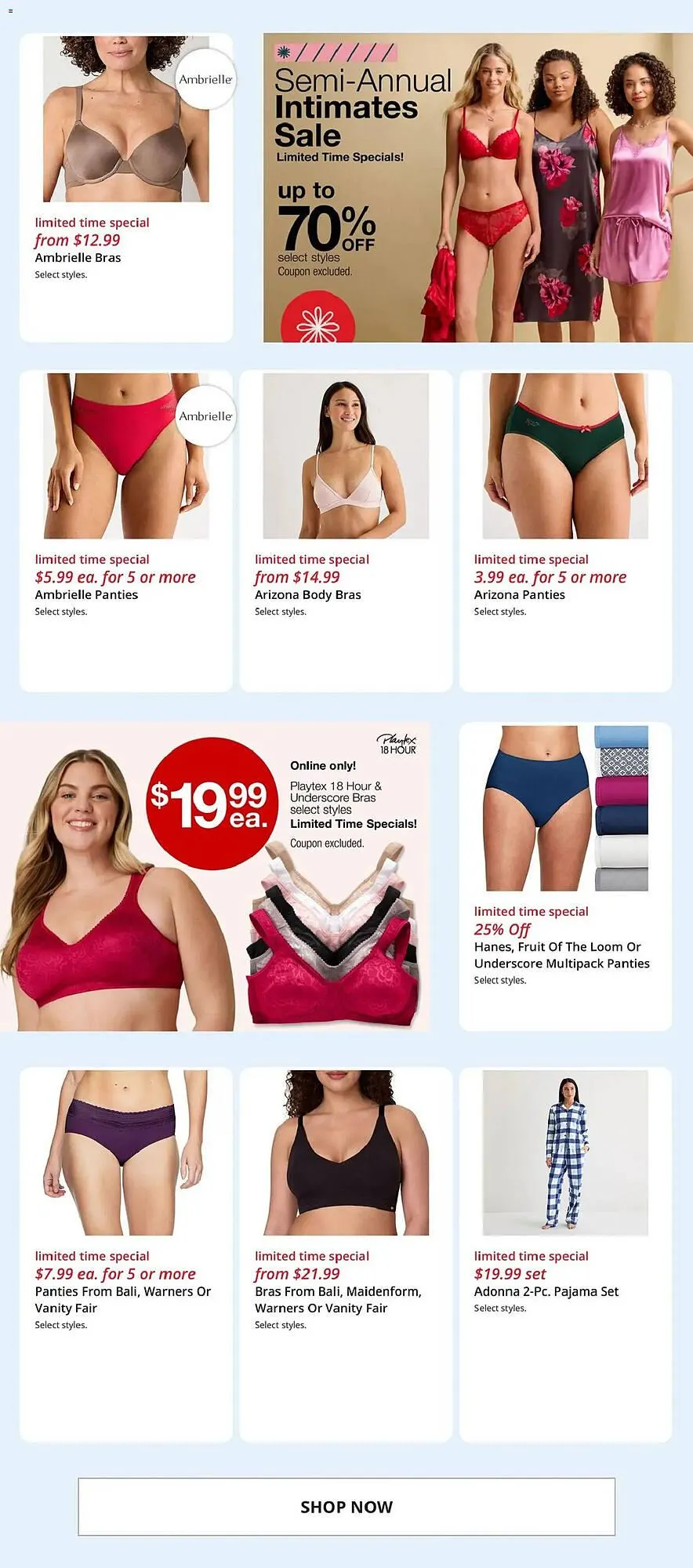 Weekly ad JC Penney weekly ad from December 29 to January 4 2026 - Page 5