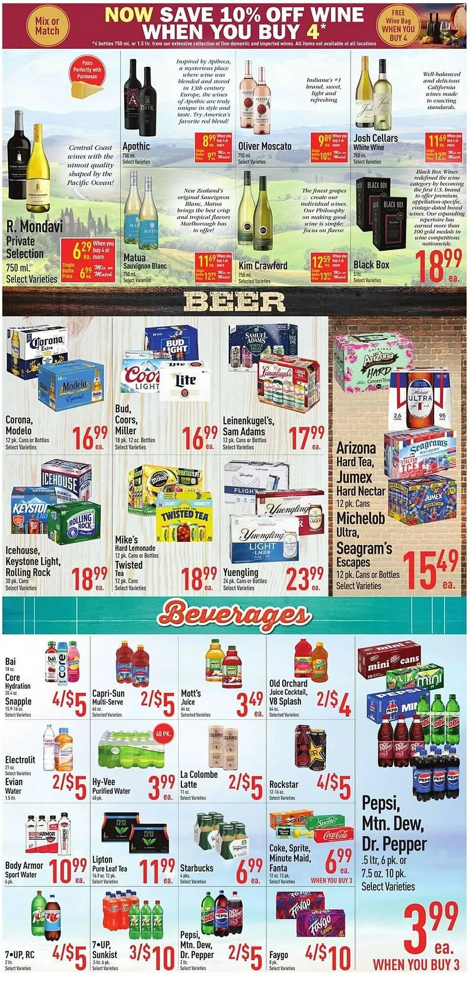 Weekly ad Strack & Van Til weekly ad from December 3 to December 9 2025 - Page 9