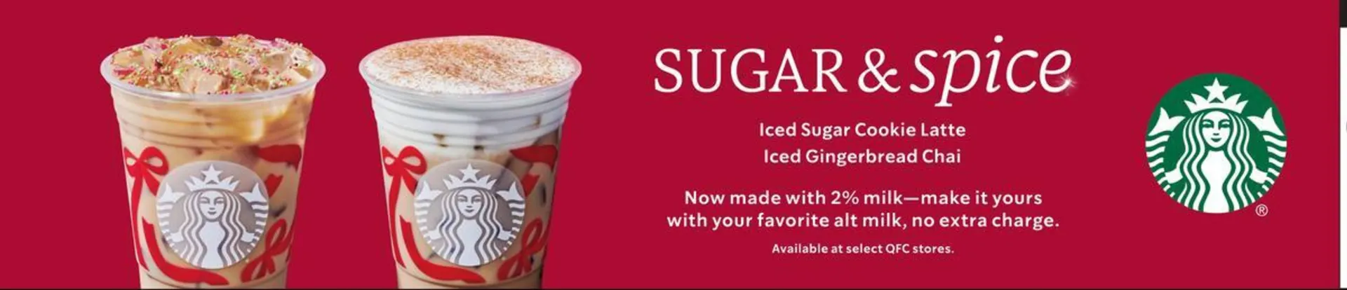 Weekly ad QFC weekly ad from November 12 to November 18 2025 - Page 8