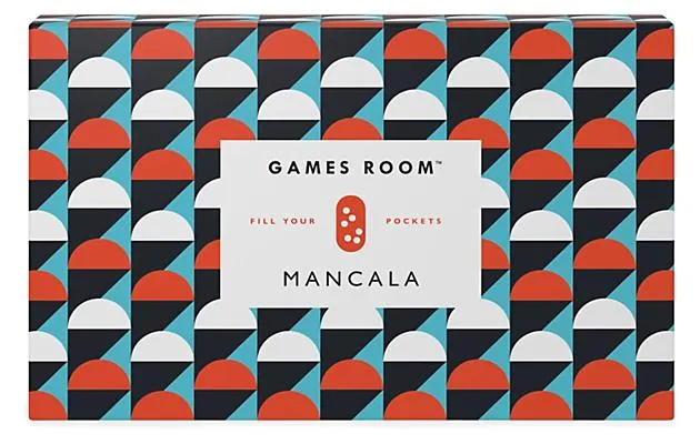 Games Room Mancala