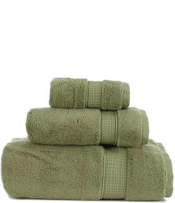 x HomeGrown Bath Towels