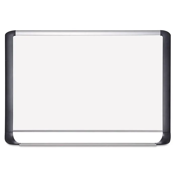 MasterVision® Gold Ultra™ Magnetic Dry Erase Boards,