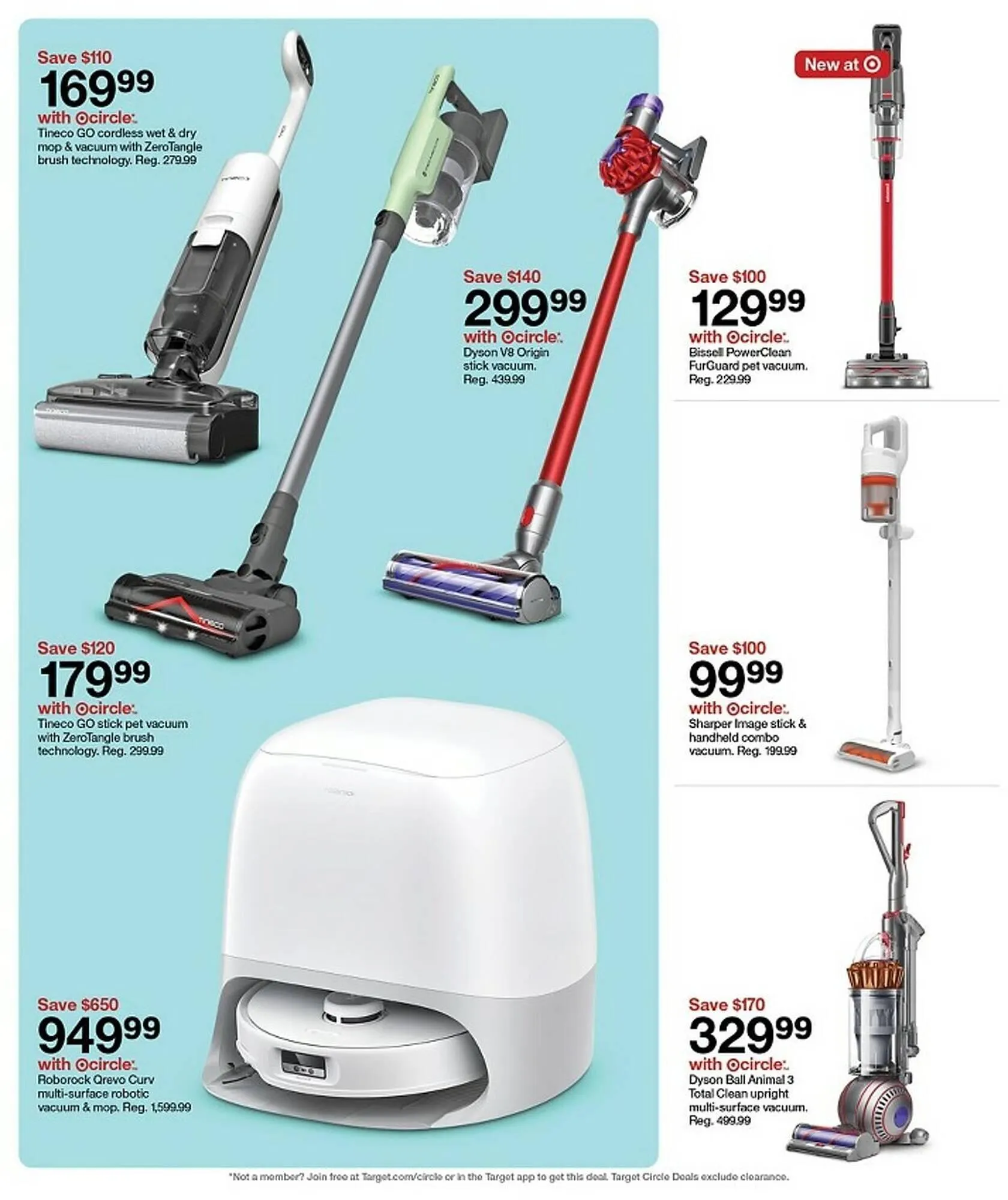 Weekly ad Target weekly ad from October 5 to October 11 2025 - Page 41