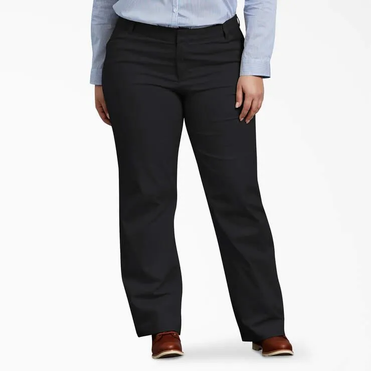 Women's Plus FLEX Relaxed Fit Pants