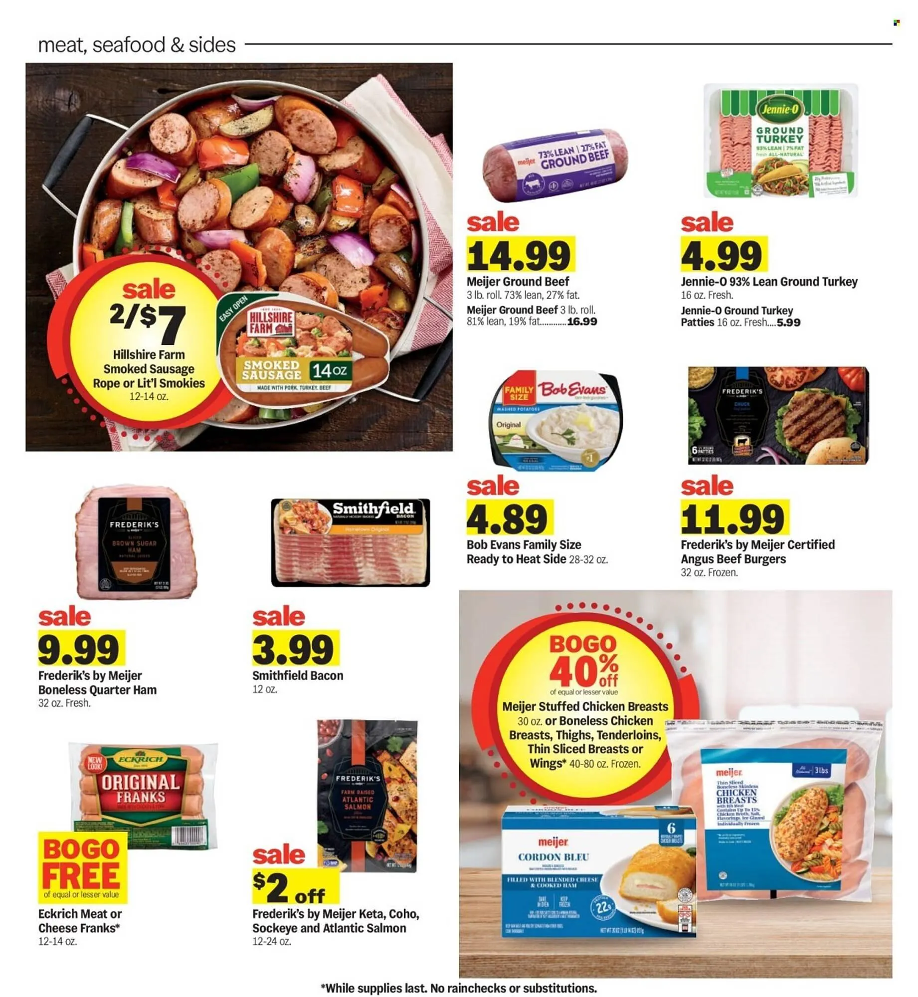 Weekly ad Meijer weekly ad from February 11 to February 17 2026 - Page 5