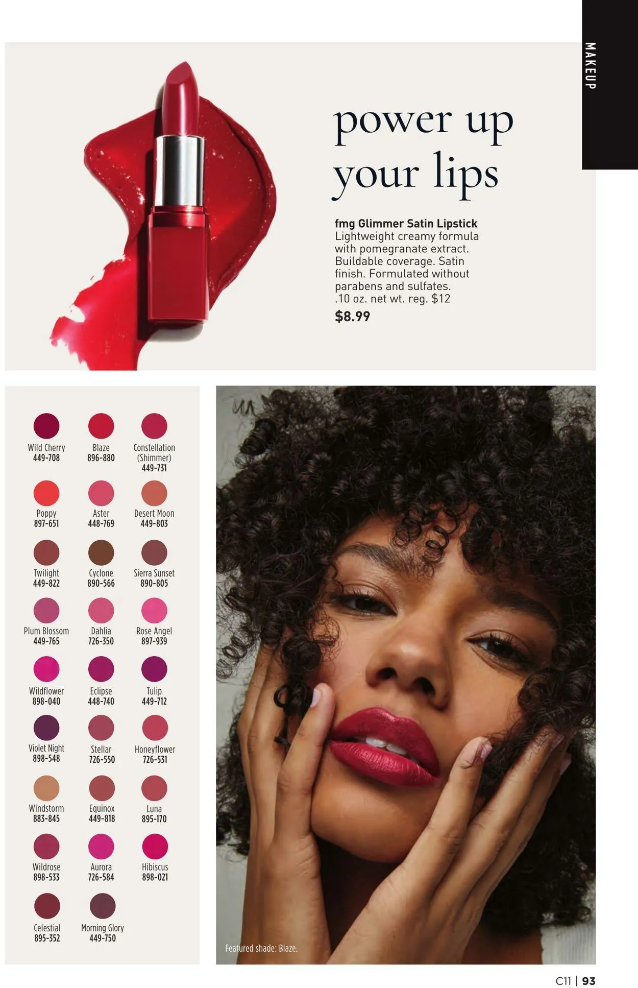 Weekly ad Avon from June 1 to June 30 2025 - Page 93