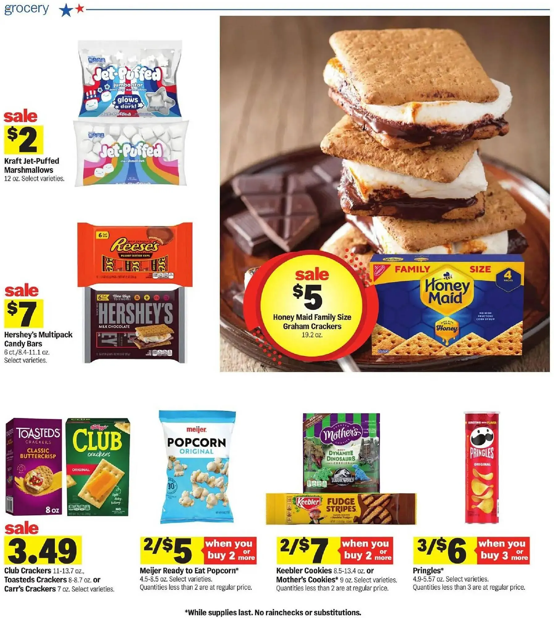 Weekly ad Meijer weekly ad from May 13 to May 19 2026 - Page 27