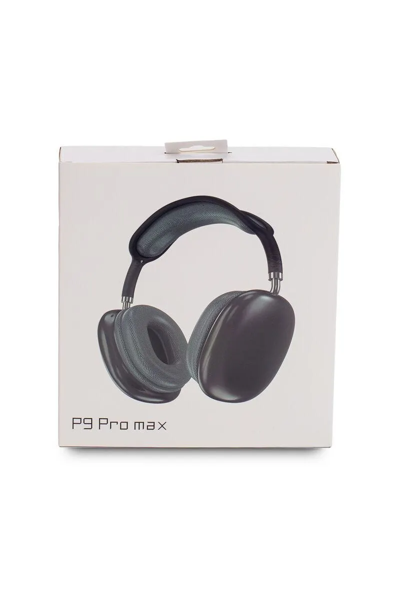 Vibexpro Wireless Headphones