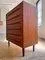 Teak Chest of Drawers, Denmark