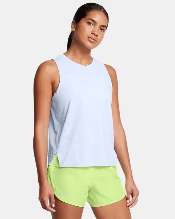 Women's UA Launch Elite Tank