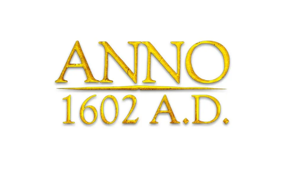 Anno 1602 A.D.