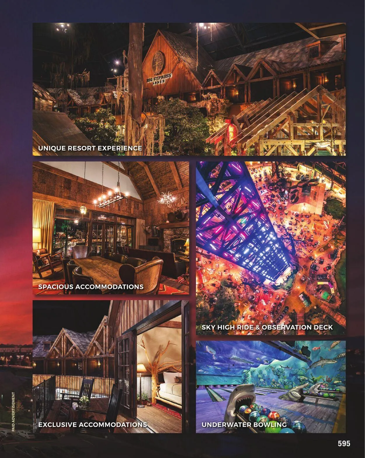 Weekly ad Bass Pro Current weekly ad from January 31 to February 14 2025 - Page 595