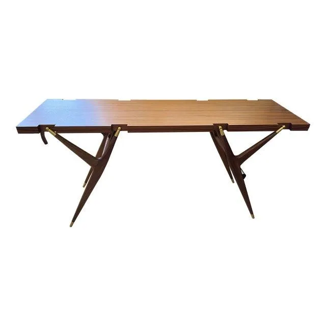 Ico Parisi Pa 1947 Desk