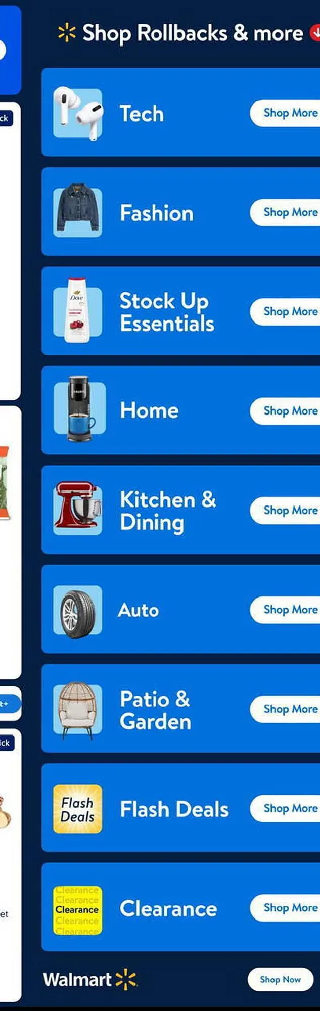 Weekly ad Walmart Weekly Ad from April 9 to April 15 2025 - Page 15