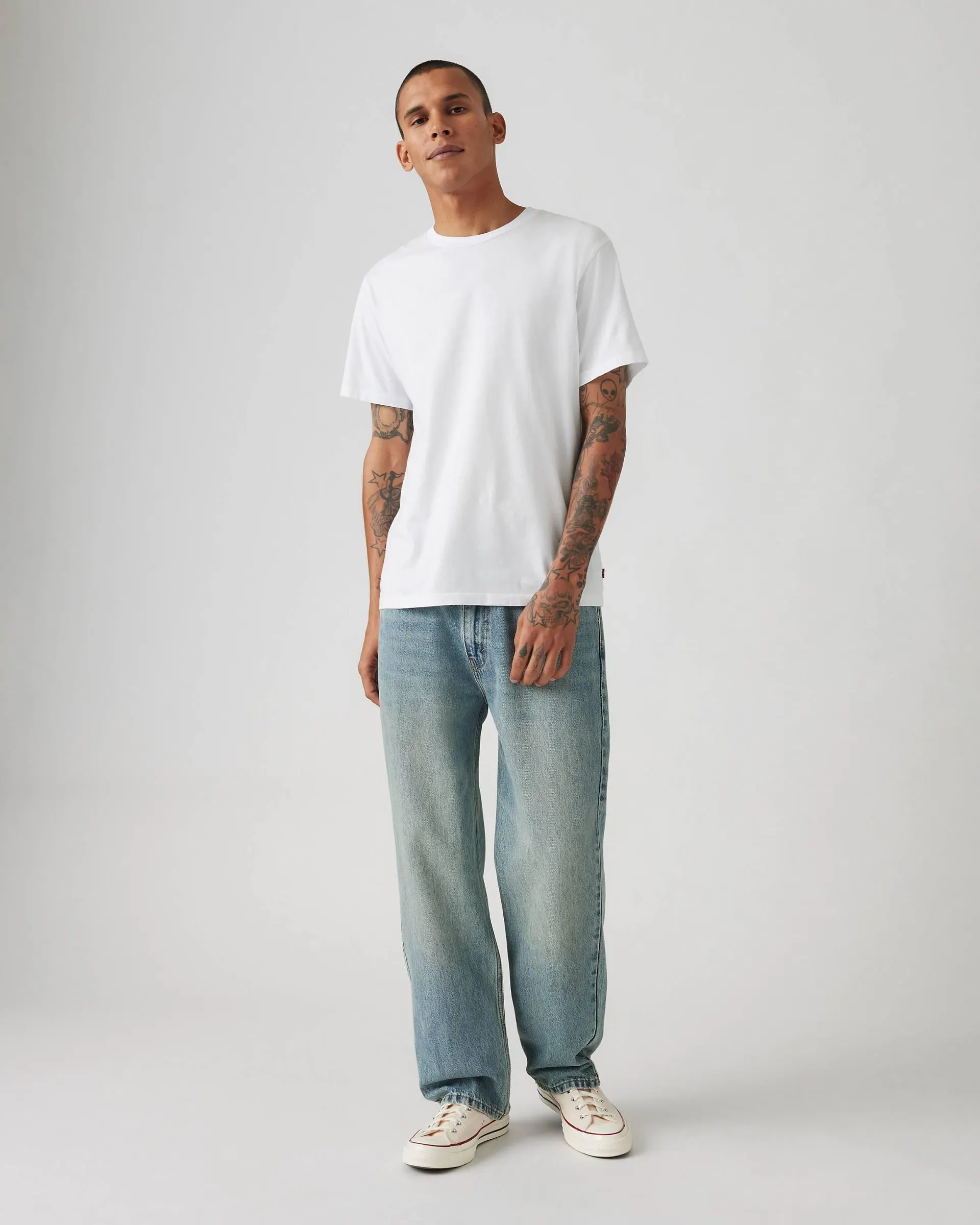 565™ Loose Straight Men's Jeans