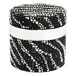 PRAI Beauty 3.4 oz. Ageless Throat & Decolletage Creme - Zebra Jar