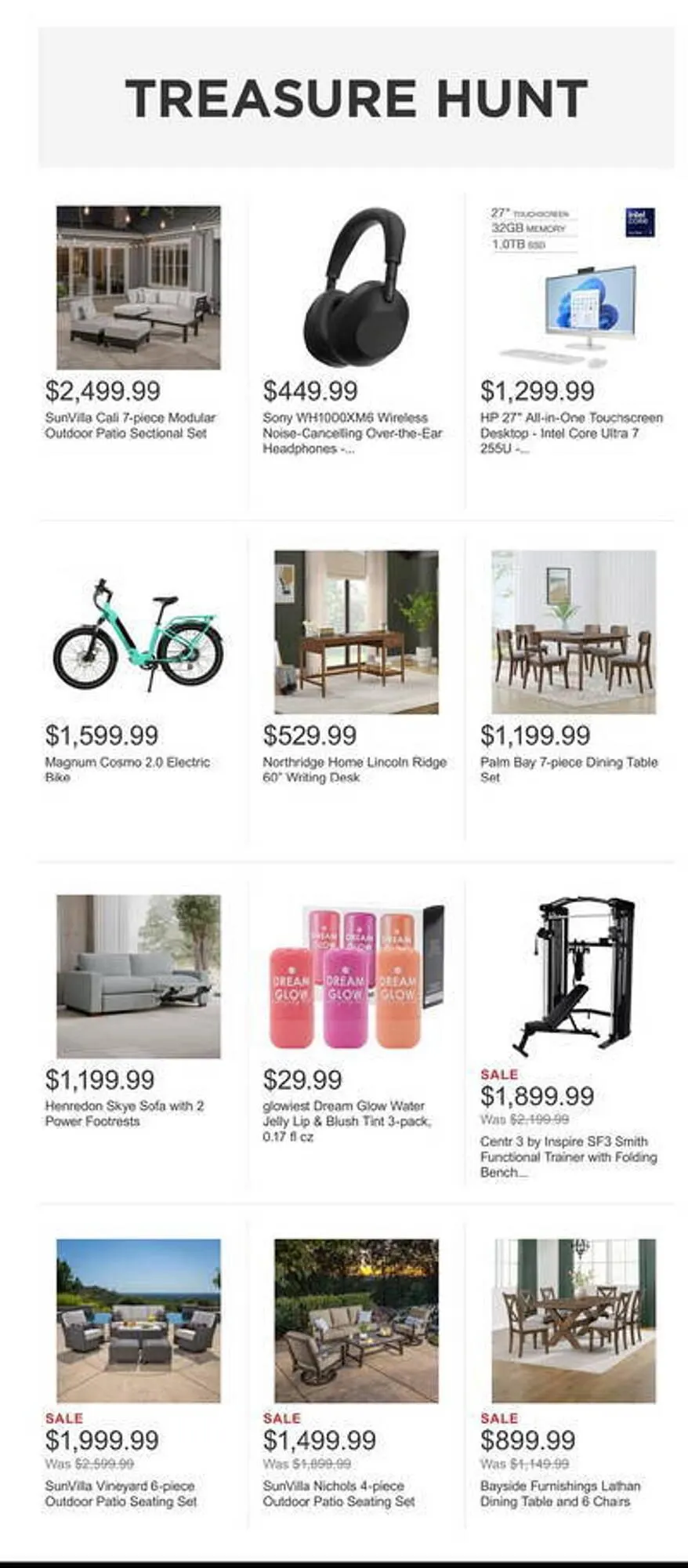 Catálogo de Costco Weekly Ad 20 de mayo al 25 de mayo 2025 - Página 6