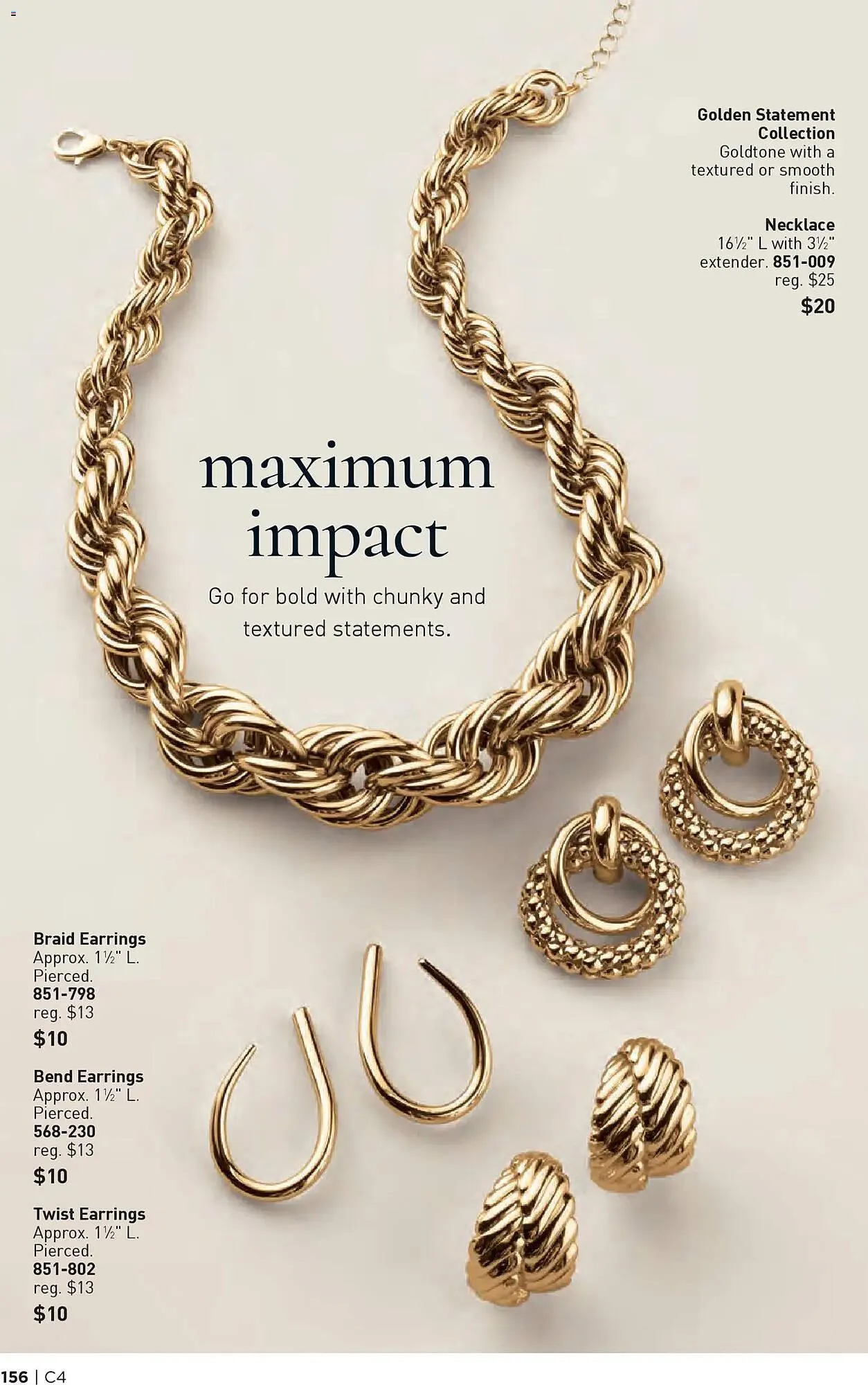 Weekly ad Avon weekly ad from February 11 to February 25 2026 - Page 156