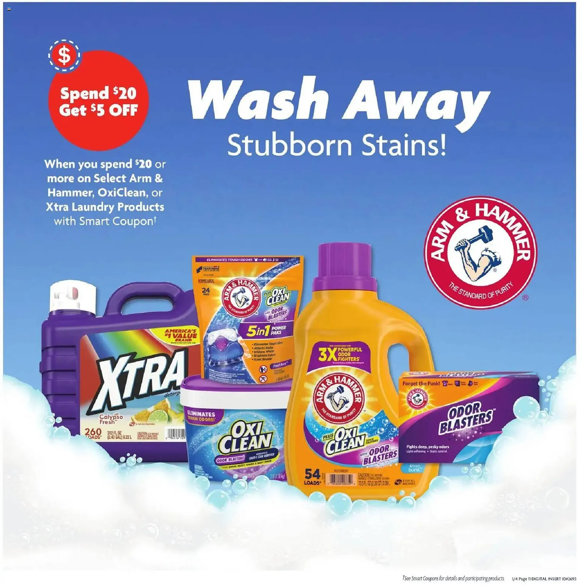 Weekly ad Family Dollar weekly ad from January 4 to January 10 2026 - Page 9