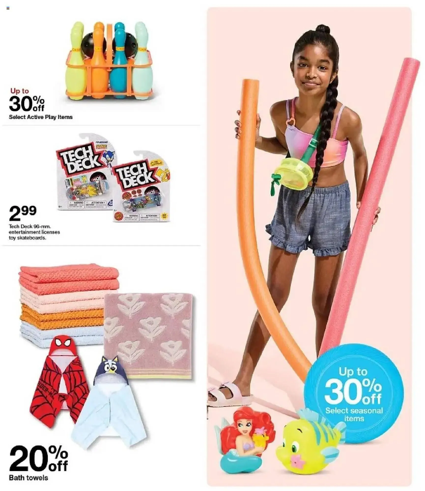 Weekly ad Target Weekly Ad from August 3 to August 10 2025 - Page 40