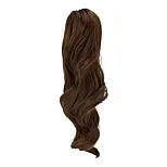 Locks & Mane 14" Instant Glamour Faux Ponytail