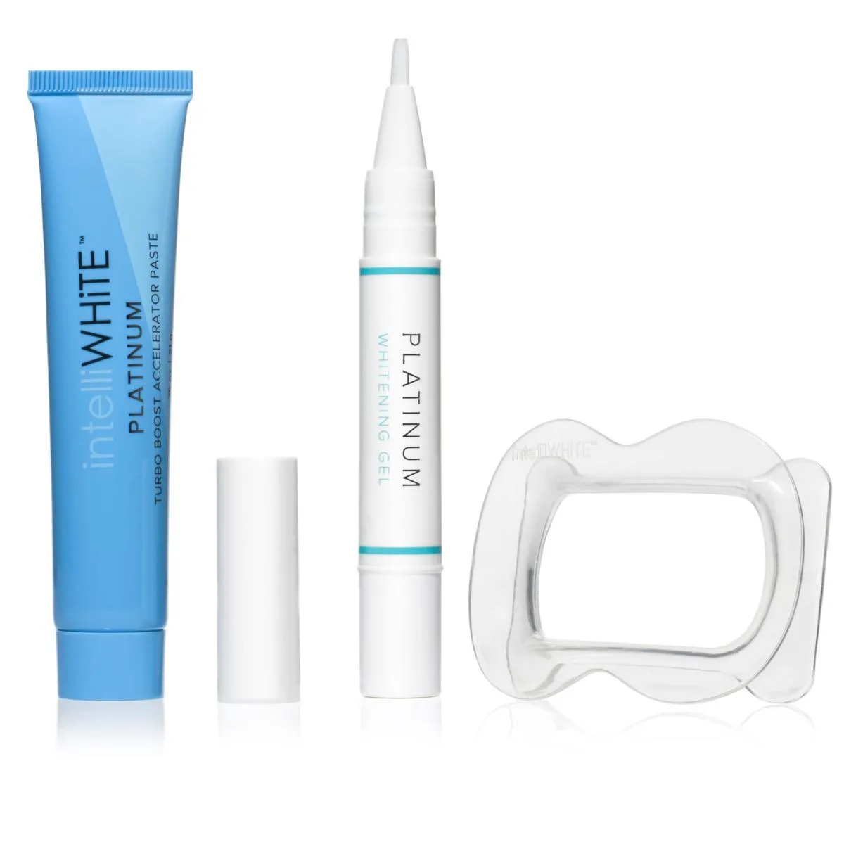 Intelliwhite Platinum Pen Whitening Kit with Turbo Boost