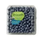 Organic Blueberries, 18 oz.