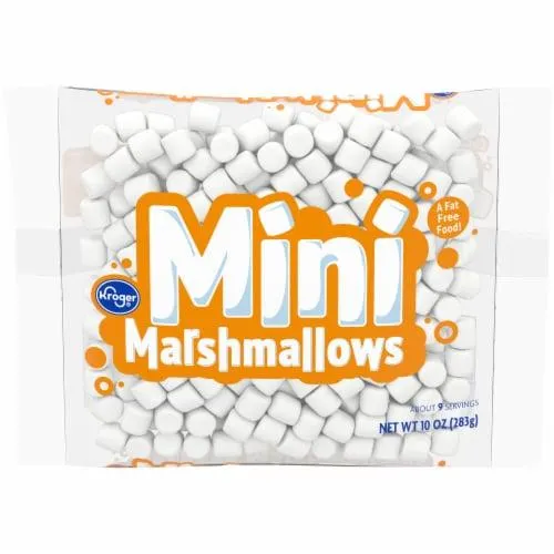 Kroger® Mini Marshmallows