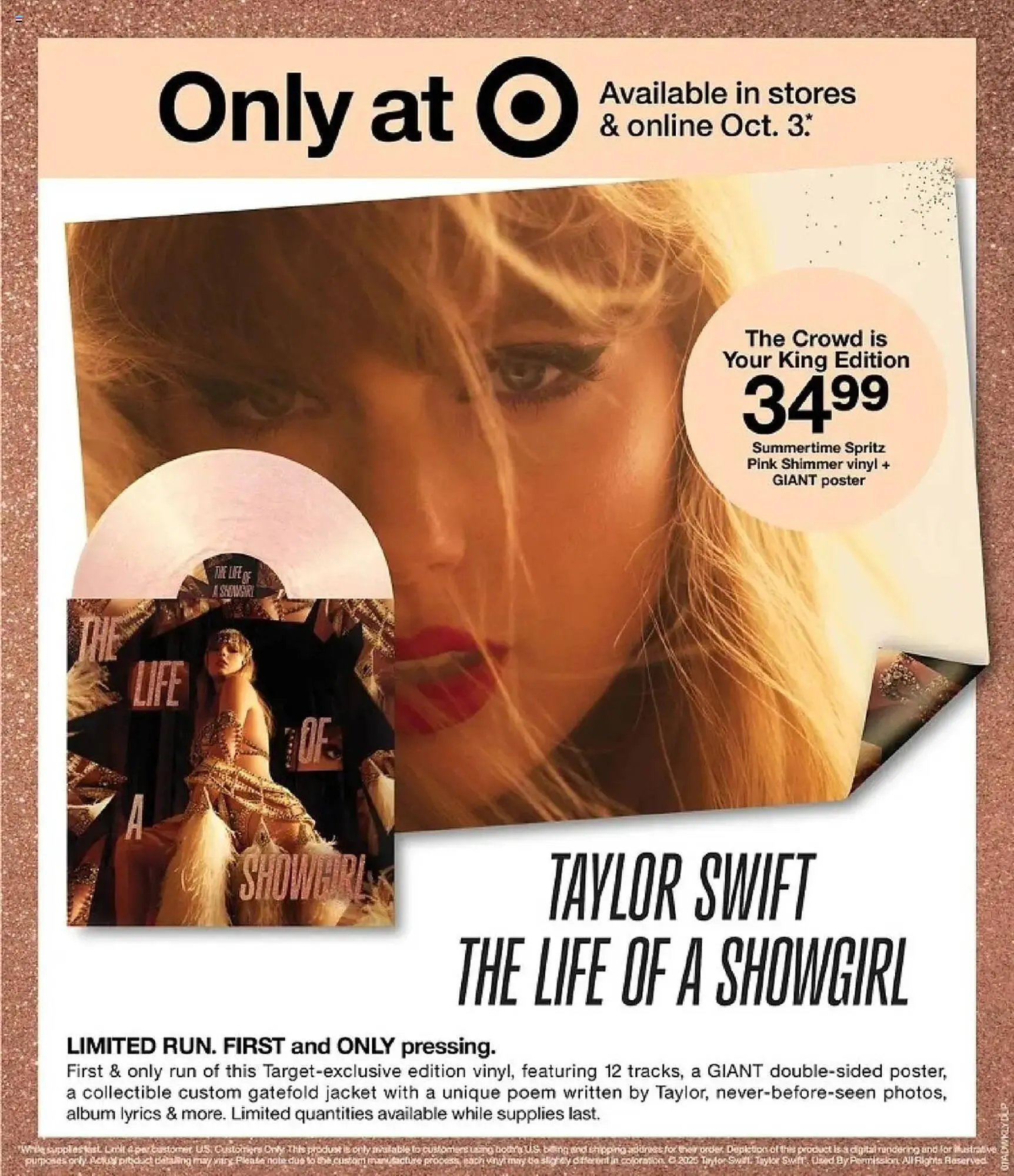 Weekly ad Target weekly ad from October 12 to October 19 2025 - Page 39