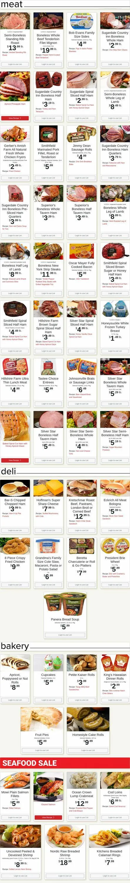 Weekly ad Shop'n Save from December 15 to December 21 2025 - Page 6