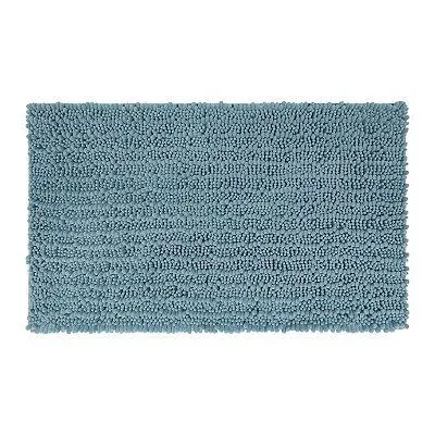 Mohawk Home Metaphor Micropoly Chenille Bath Rug