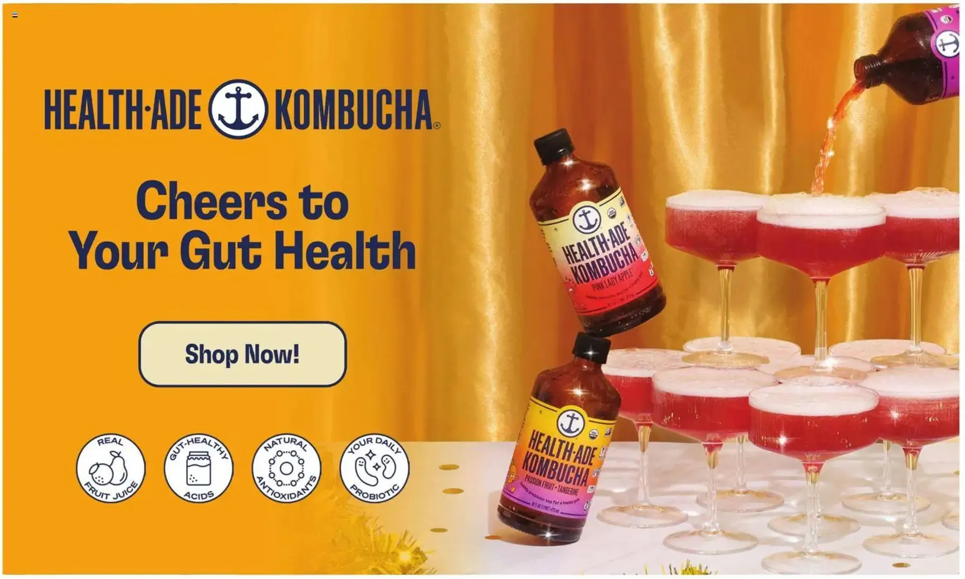 Weekly ad Fresh Thyme weekly ad from December 3 to December 10 2025 - Page 12