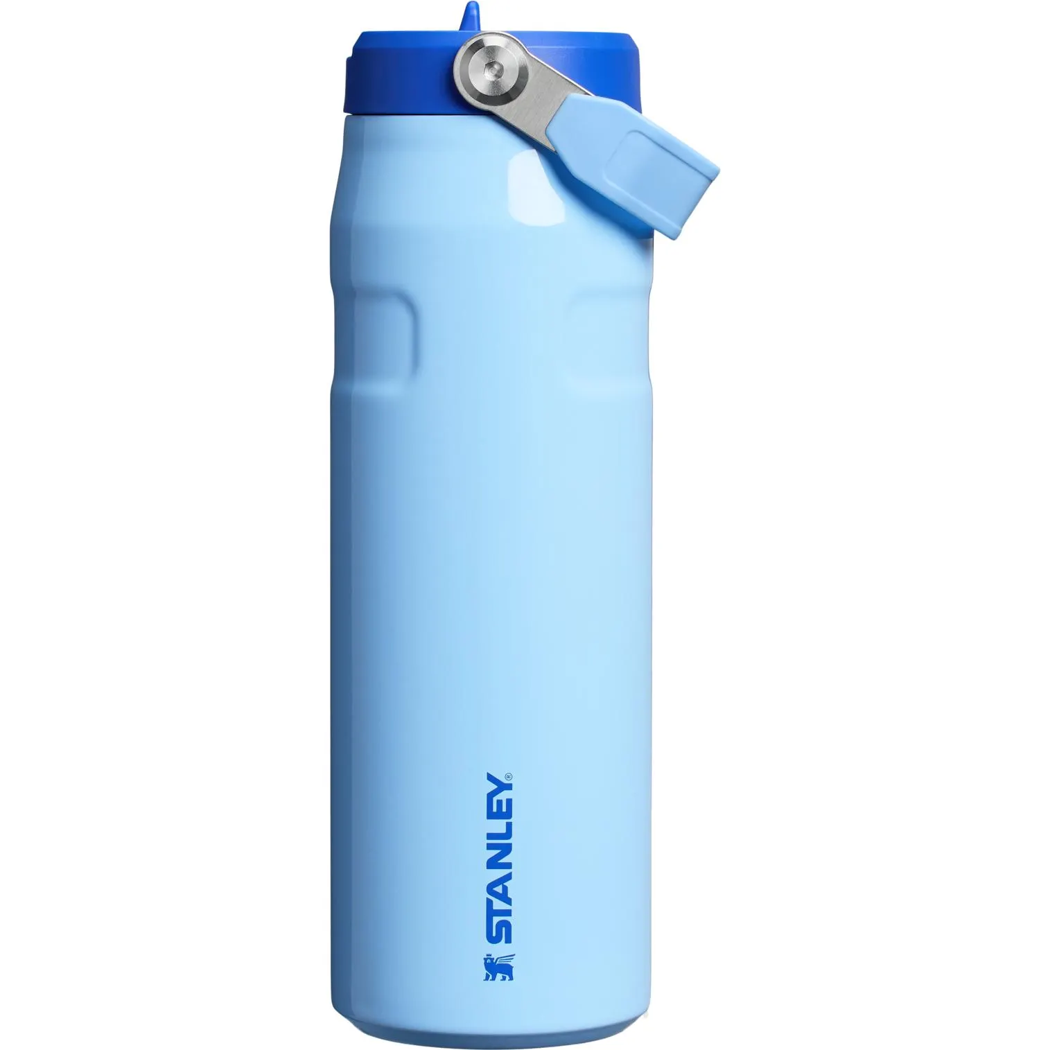The IceFlow™ Bottle with Flip Straw Lid | 24 OZ