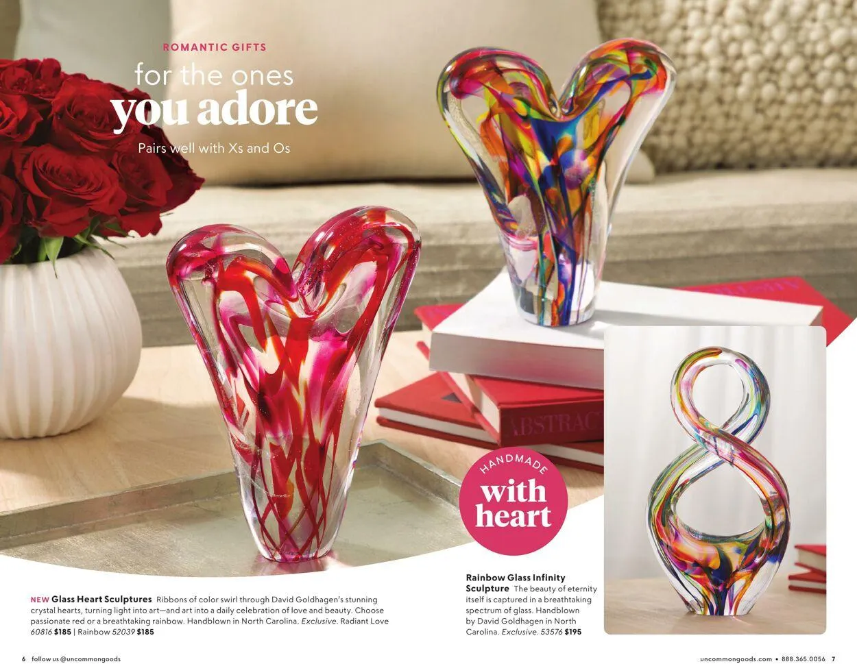 Weekly ad Uncommon Goods from January 23 to February 6 2025 - Page 4