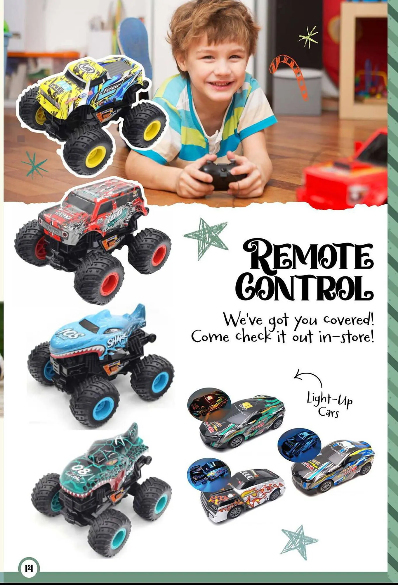 Weekly ad Coastal Farm & Ranch Weekly Ad from November 11 to December 25 2024 - Page 14