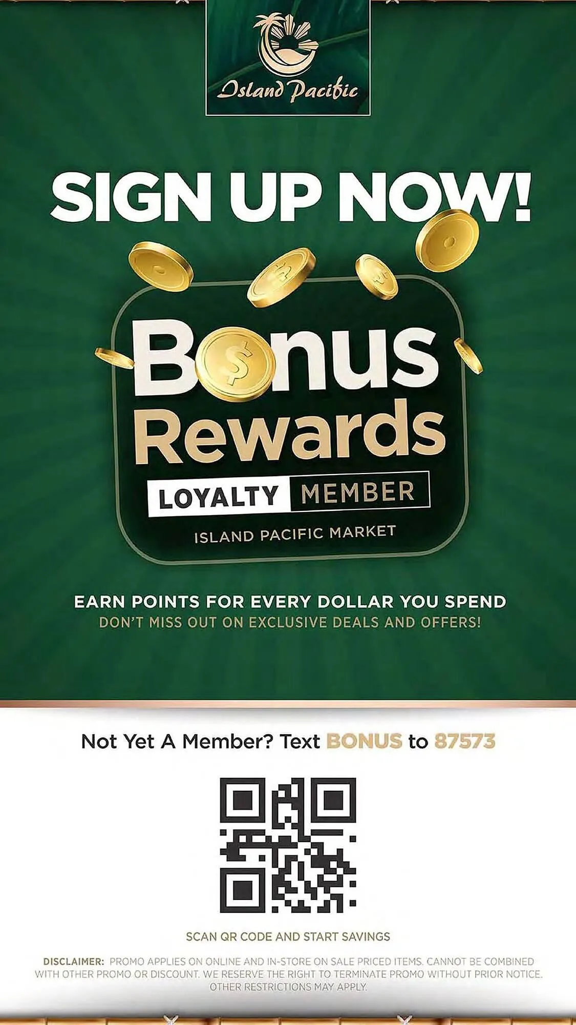 Weekly ad Island Pacific Market weekly ad from December 4 to December 10 2025 - Page 10