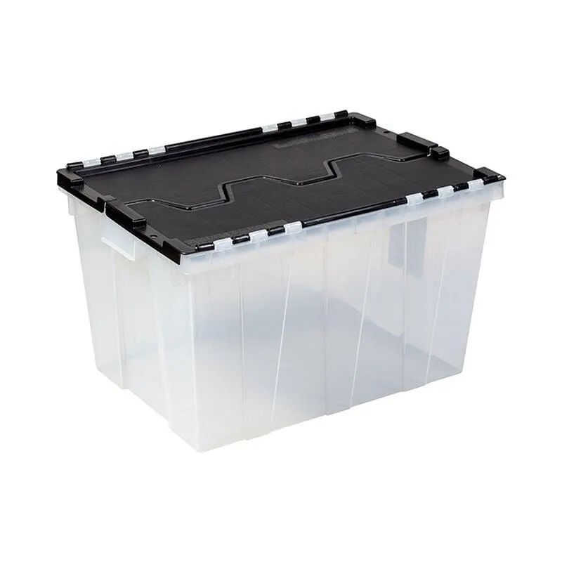 Greenmade 12-Gallon Flip-Top Box