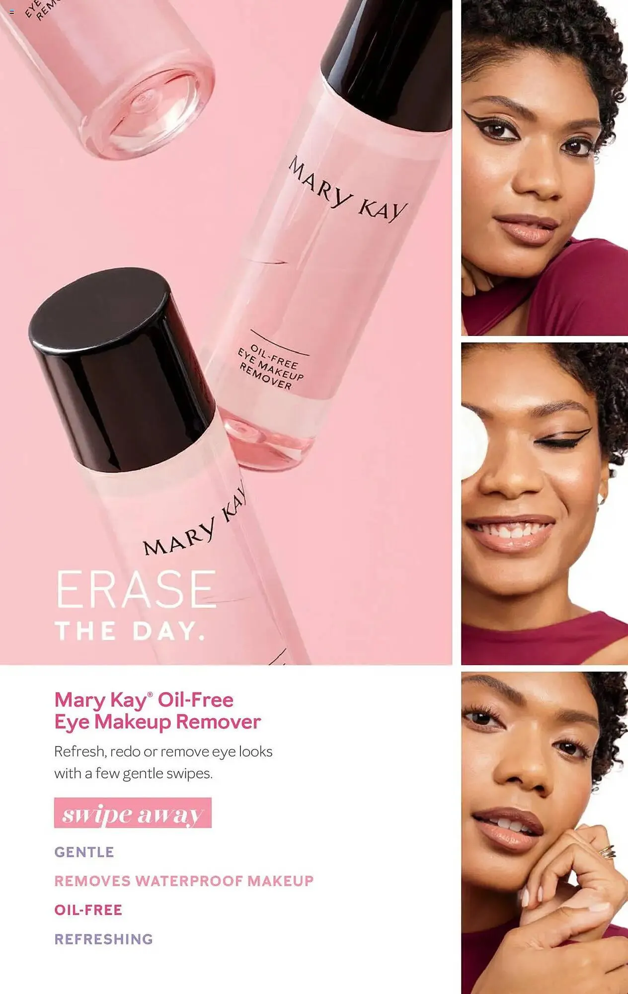 Weekly ad Mary Kay weekly ad from September 16 to January 2 2027 - Page 22