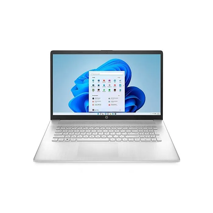 HP 17.3" Laptop,
