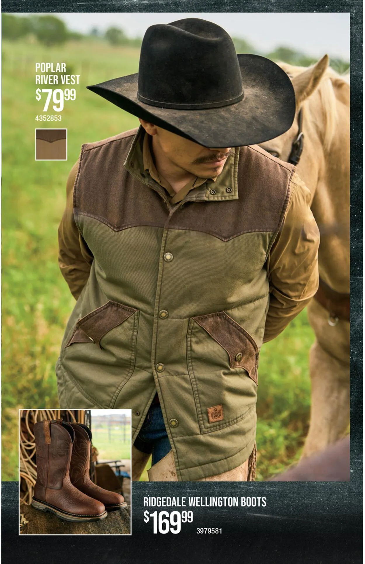 Weekly ad Bass Pro Current weekly ad from September 30 to December 25 2025 - Page 2