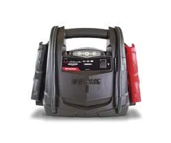 Schumacher® 600-Amp Jump Starter