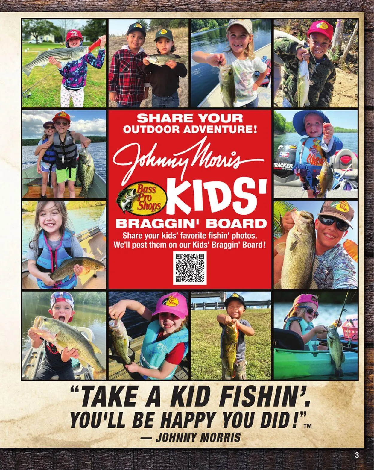 Weekly ad Bass Pro Current weekly ad from January 31 to February 14 2025 - Page 3