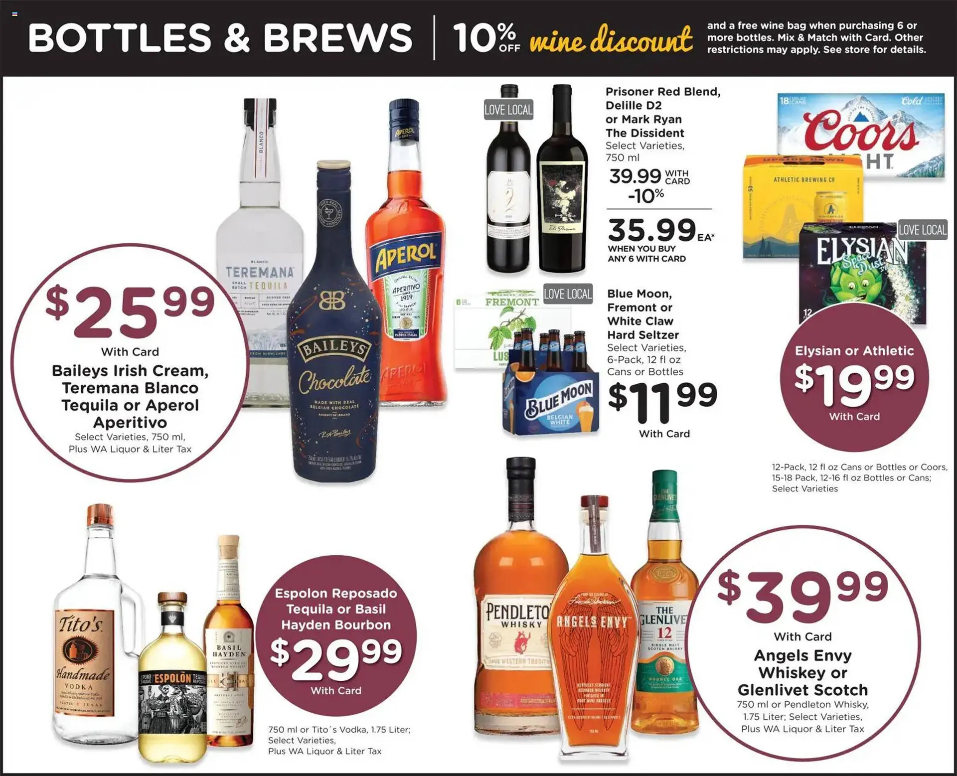 Weekly ad QFC weekly ad from December 17 to December 26 2025 - Page 13