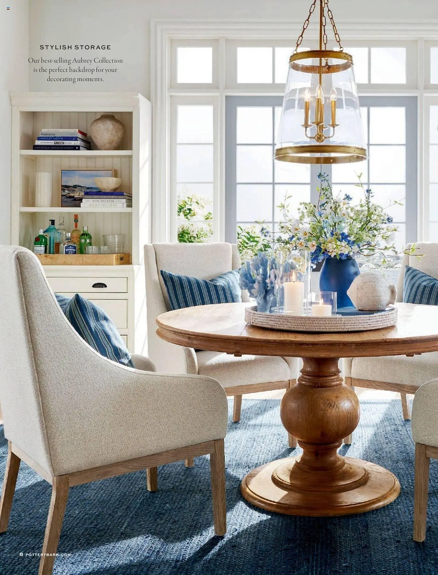 Weekly ad Pottery Barn Weekly Ad from April 17 to September 30 2024 - Page 8