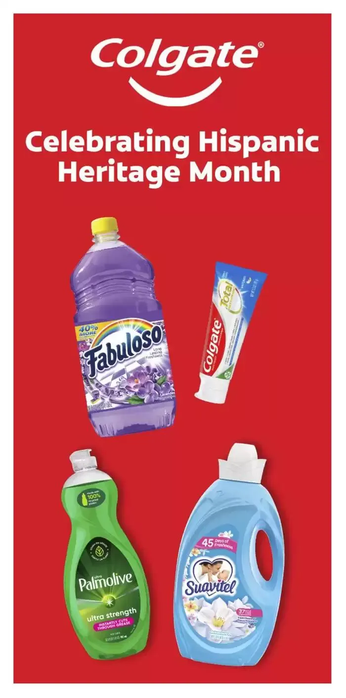 Weekly ad Offers for bargain hunters from November 22 to November 28 2024 - Page 7