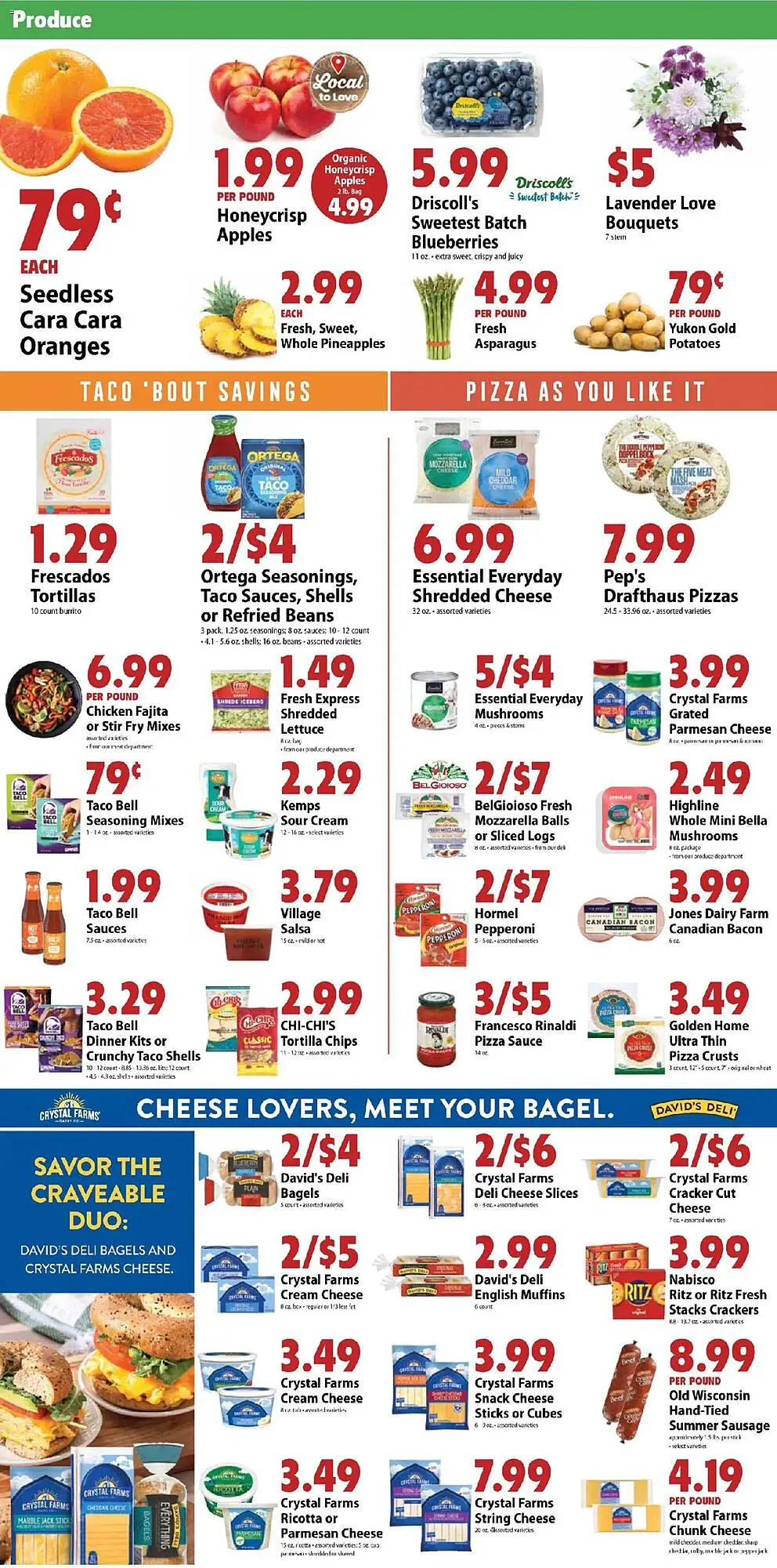 Weekly ad Festival Foods weekly ad from January 21 to January 27 2026 - Page 2